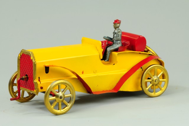 DAYTON CLOCKWORK AUTO A very