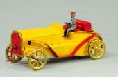 DAYTON CLOCKWORK AUTO A very c