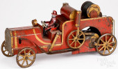 DAYTON FRICTION HILL CLIMBER F