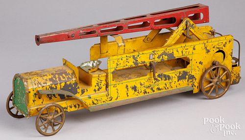 DAYTON HILLCLIMBER AERIAL WATER