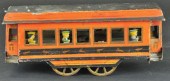 DAYTON HILLCLIMBER PASSENGER T