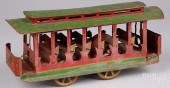 DAYTON PRESSED STEEL HILLCLIMB