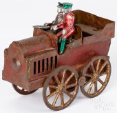 DAYTON PRESSED STEEL HILLCLIMB