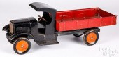 DAYTON PRESSED STEEL SON-NY DU