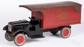 DAYTON PRESSED STEEL SON-NY MO