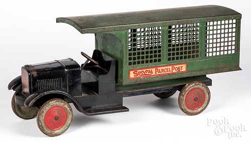 DAYTON PRESSED STEEL SON-NY