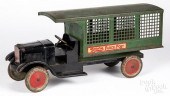 DAYTON PRESSED STEEL SON-NY PA