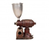 Dayton Scale Co. (division of