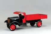 DAYTON ''SONNY'' DUMP TRUCK C.