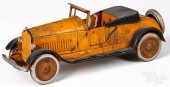 DAYTON TURNER PRESSED STEEL CO