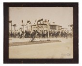 DAYTONA BEACH COURSON STUDIO P