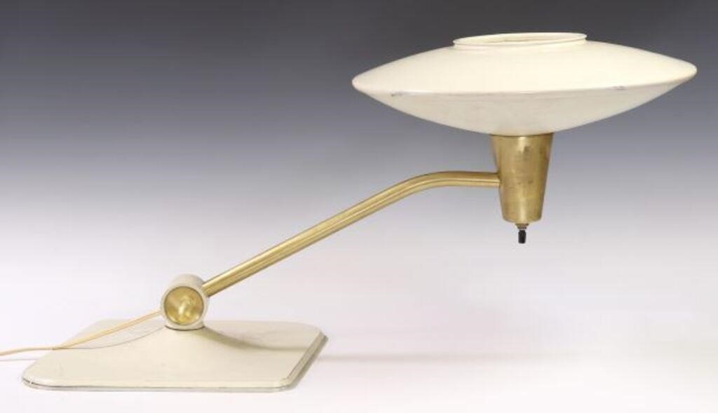 DAZOR (ATTRIB) MID-CENTURY MODERN