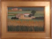 DB SCHWARTZ FRENCH FARMHOUSE P
