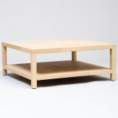 DC AND COMPANY/DOMINIC CHAMBON