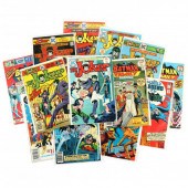 DC COMICS, BATMAN RELATED GROU
