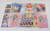 DC COMICS DYNAMITE RAINBOW BRI