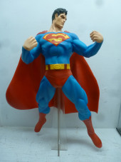 DC DIRECT KOTOBUKIYA SUPERMAN