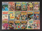 DC SILVER AGE COMICS SPECTREDC