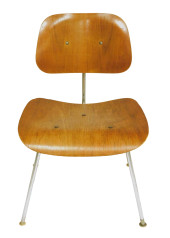"DCM" DINING CHAIR DESIGNED BY