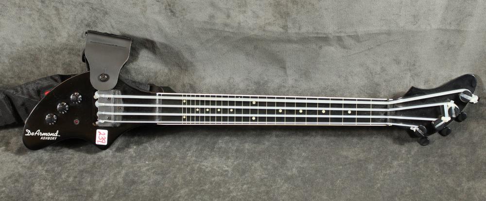 DE ARMOND "ASHBORY" ELECTRIC BASS
