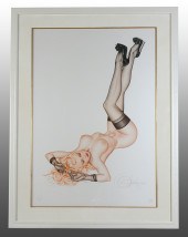 DE BERARDINIS, Olivia, (Americ