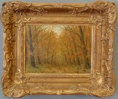 de Bock Theophile [Dutch 1851-