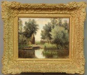 de Bock Theophile [Dutch 1851-