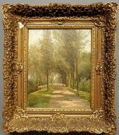 de Bock Theophile [Dutch 1851-