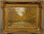 de Bock Theophile [Dutch 1851-