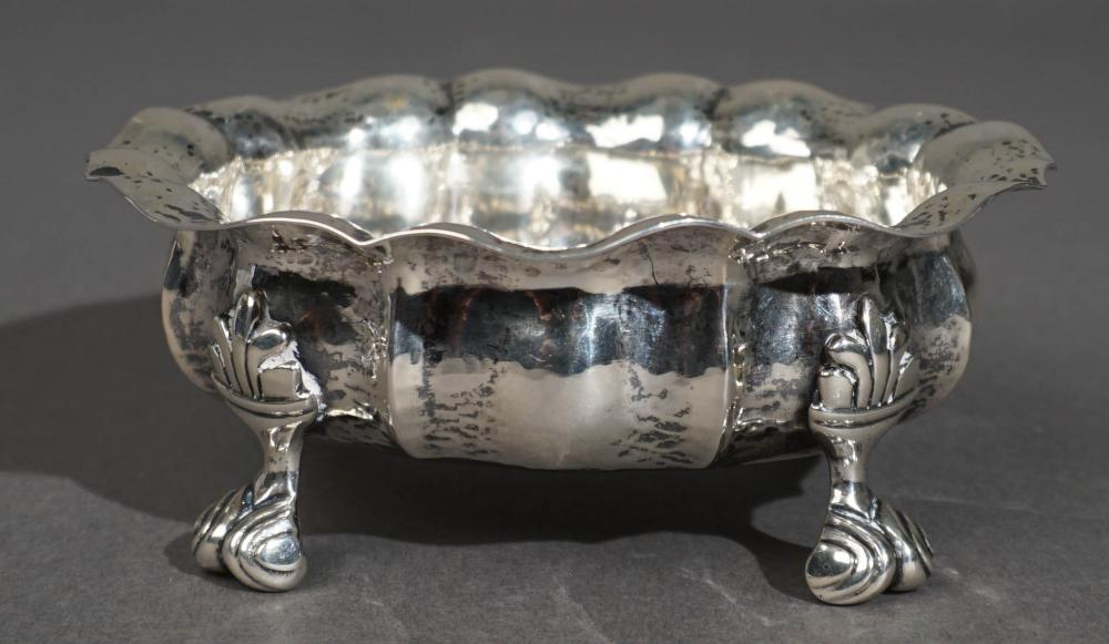 DE BONI CARLA FOR BUCCELLATI