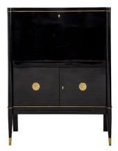 DE COENE FRERES ART DECO DROP