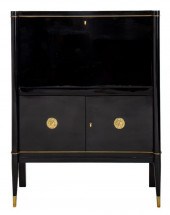 DE COENE FRERES ART DECO DROP