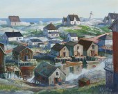 DE GARTHE William (Canadian 19