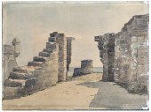 DE HAAS, Alice Preble Tucker,