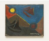 De Hirsh Margules (1899-1965,