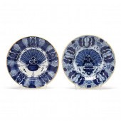 DE KLAUW A SIMILAR PAIR OF DUT