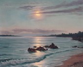 DE LA CORBIERE Roger (French 1