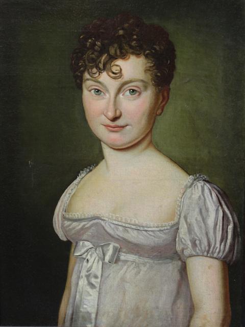 DE MALEMEDY (EUROPEAN 19TH CENTURY)