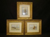 DE MARTINO, Edoardo F. Set of