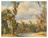 DE NAGY, Ernest, (American/Hun