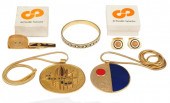 DE PASSILLE 5 PC. GROUPINGDe P