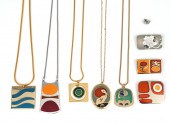 DE PASSILLE GOLD AND SILVER TO
