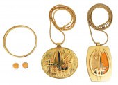 DE PASSILLE SYLVESTRE ENAMEL O