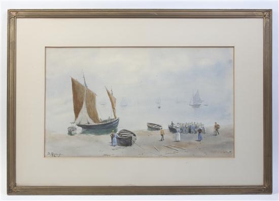 De Regenouf (20th century)