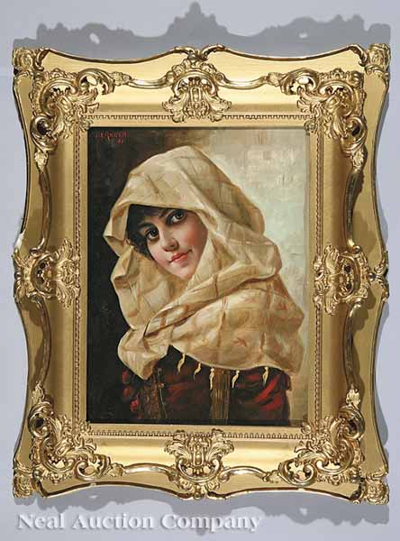 D.E. Rober (French late