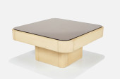 DE SEDE, COFFEE TABLE<br>DE SE