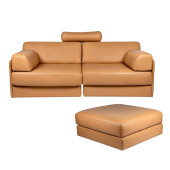 DE SEDE CONTEMPORARY LEATHER S