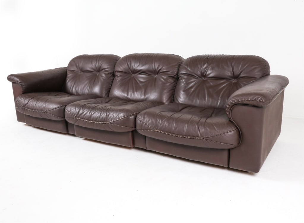 DE SEDE DS-101 'JAMES BOND'