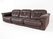DE SEDE DS-101 'JAMES BOND' RE