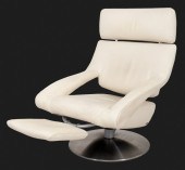 DE SEDE DS-255 RECLINING LOUNG